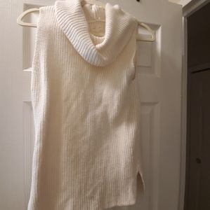Lou & Grey Cowl Neck Sweater